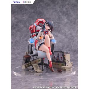 送料無料◆F:NEX 1/7 SSSS.GRI...の詳細画像1