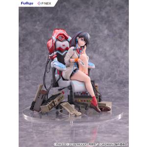送料無料◆F:NEX 1/7 SSSS.GRI...の詳細画像2