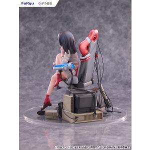 送料無料◆F:NEX 1/7 SSSS.GRI...の詳細画像3