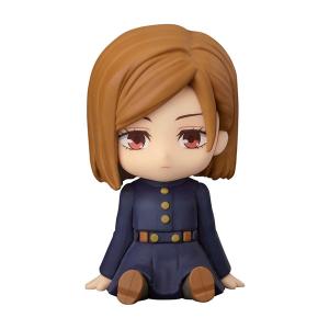 ねんどろいどぷらす TVアニメ『呪術廻戦』 釘崎野薔薇 らばーますこっと グッドスマイルカンパニー 【8月予約】