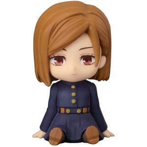 ねんどろいどぷらす TVアニメ『呪術廻戦』 釘...の詳細画像1