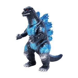 CCP 再販 ミドルサイズシリーズ 第4弾 ゴジラ (1995) クリアピンク Ver