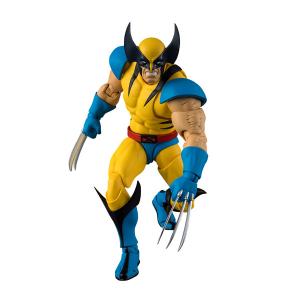 S.H.Figuarts MARVEL ウルヴァリン (GAMERVERSE) バンダイスピリッツ フィギュア 【6月予約】