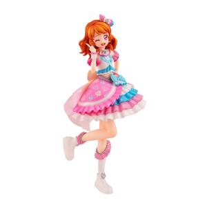 トリッカル・もちもちほっペ大作戦』 バター ノンスケールフィギュア