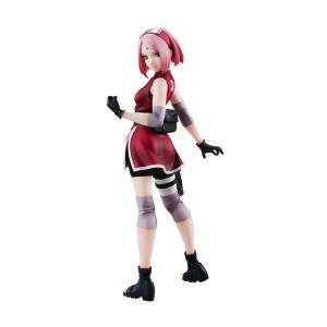 再販 NARUTO-ナルト- 春野サクラ フィギュアの買取情報