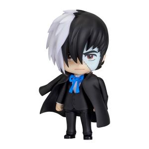 ねんどろいど ブラック・ジャック