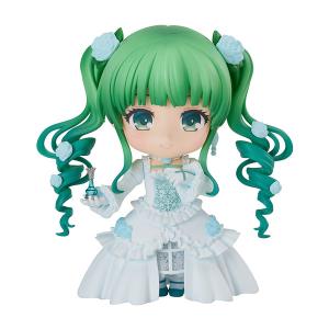 VOCALOIDねんどろいどどーるセット ねんどろいどどーる おようふくセット 雪ミク Yukiiro Pop Ver