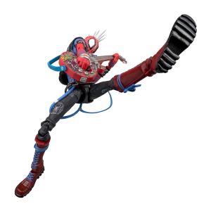 送料無料 再販 スパイダー・パンク フィギュアの買取情報