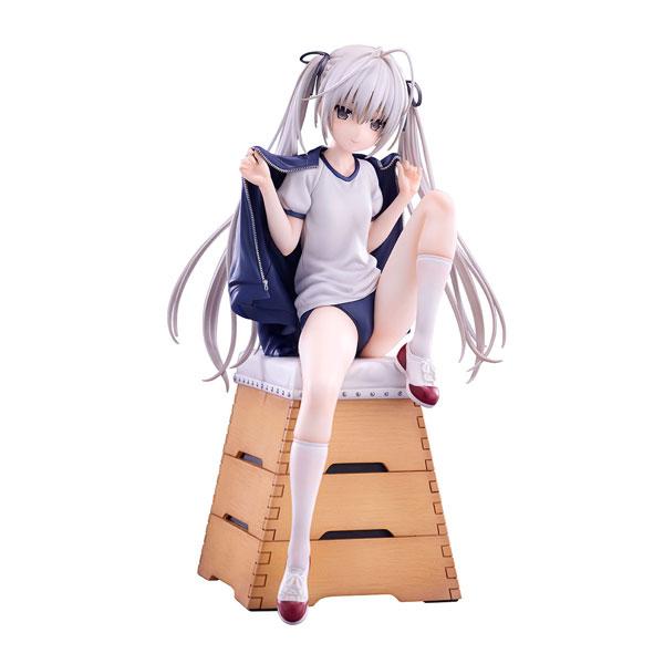 送料無料◆F：NEX 1/7 ヨスガノソラ 春日野穹 ブルマver. フリュー フィギュア 【11月...