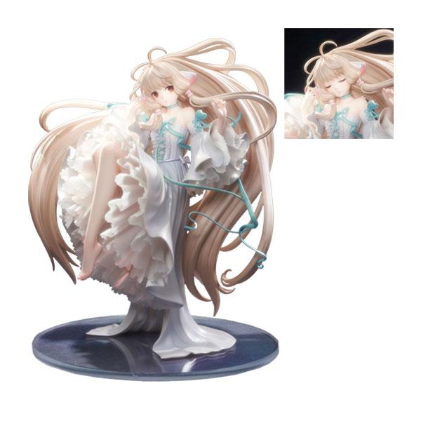 送料無料◆ちょびっツ ちぃ 豪華版 MAGI ARTS 1/6 フィギュア 【未定予約】