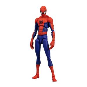 再販 SVアクション スパイダーマンの買取情報