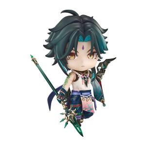 ねんどろいど 『怪獣8号』 鳴海弦 (塗装済み可動フィギュア