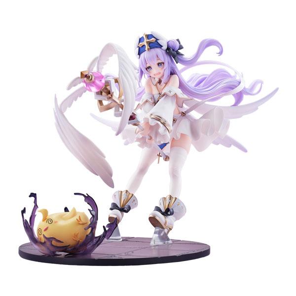 送料無料◆『アズールレーン』ユニコーン -ホワイト・マイ・エンジェル- ユニオンクリエイティブ 1/...