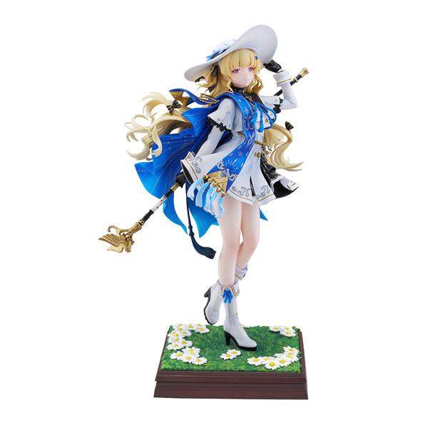 送料無料◆F：NEX 1/7 鳴潮 フィービー フリュー フィギュア 【未定予約】