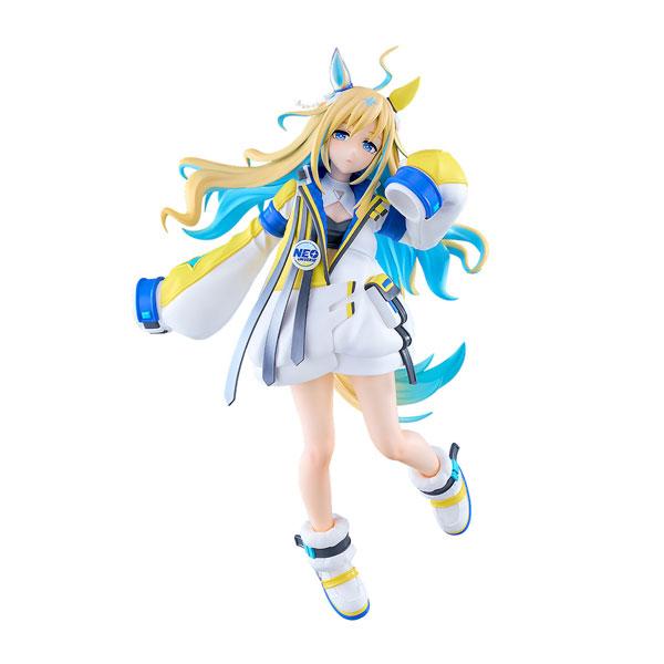 送料無料◆POP UP PARADE ウマ娘 プリティーダービー ネオユニヴァース L size グ...