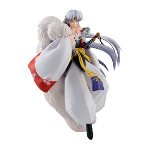 関東 中部 送料無料】高橋留美子 フィギュアコレクション 犬夜叉 単品