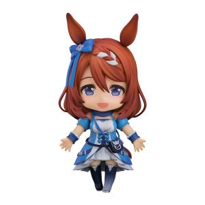 ねんどろいど 送料無料◇再販 ウマ娘 プリティーダービー 2種セット
