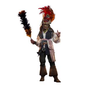 送料無料◆ジャック・スパロウ 1/6【未定予約】の買取情報