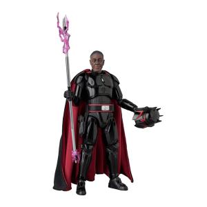 MAFEX マンダロリアン MOFF GIDEON フィギュアの買取情報