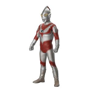 送料無料◆ビリケン商会 プレミアム・コンプリートシリーズ 極上彩色完成版 第3弾 「帰ってきたウルトラマン」 プレックス フィギュア 【8月予約】