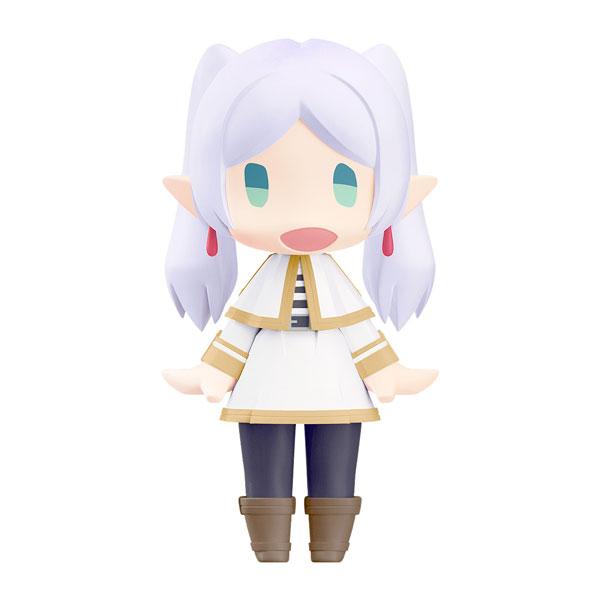 HELLO！ GOOD SMILE 葬送のフリーレン フリーレン グッドスマイルカンパニー フィギュ...