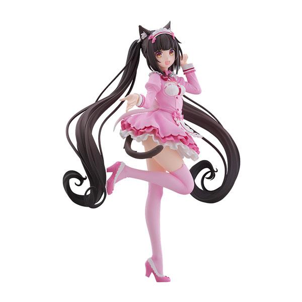 送料無料◆POP UP PARADE ネコぱら セカイコネクト ショコラ 冬服Ver. L size...