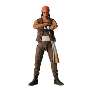 ワンピース マスターピースフィギュア TVアニメ『ONE PIECE』とmastermind JAPANがコラボレーション！“クロス