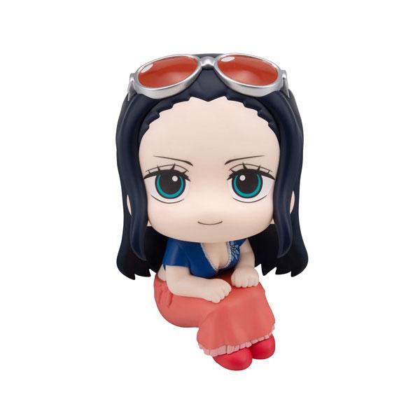 るかっぷ ONE PIECE ニコ・ロビン メガハウス フィギュア 【8月予約】