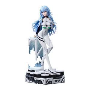 送料無料◆(代引不可)プライム1スタジオ PMEVA-02 プレミアムマスターライン シン・エヴァンゲリオン劇場版 綾波レイ フィギュア 【未定予約】