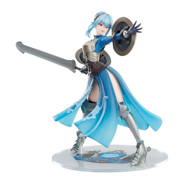 LIMEPIEシリーズ 1/8 ユニコーンオーバーロード ヴァージニア APEX TOYS フィギュ...