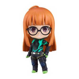 Huggy Good Smile ペルソナ3 リロード 3種セット (P3R主人公/岳羽