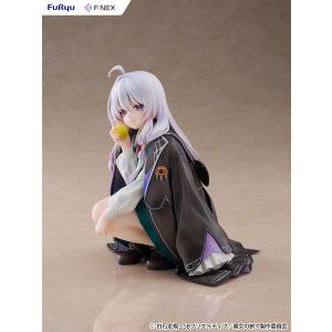 送料無料◆F:NEX 1/6 魔女の旅々 イレ...の詳細画像2