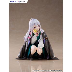 送料無料◆F:NEX 1/6 魔女の旅々 イレ...の詳細画像4