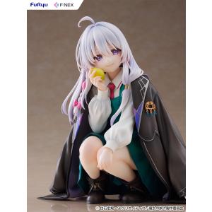 送料無料◆F:NEX 1/6 魔女の旅々 イレ...の詳細画像5