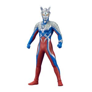 送料無料◆ウルトラマンゼロ Ver.2 フィギュアの買取情報