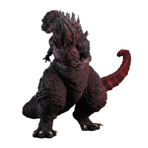送料無料◆ゴジラ 第4形態 フィギュアの買取情報
