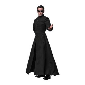 ホットトイズ マトリックス ネオ フィギュアの買取情報