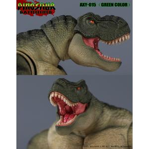 送料無料◆AXYTOYS ダイナソー・バトルフ...の詳細画像5