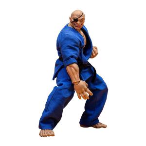 送料無料◆範馬刃牙 フィギュア 独歩の買取情報