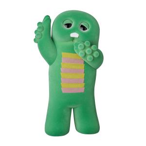 VCD ガチャピン Lサイズ フィギュア