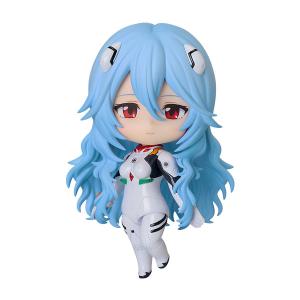 ねんどろいど シン・エヴァンゲリオン劇場版 綾波...の商品画像