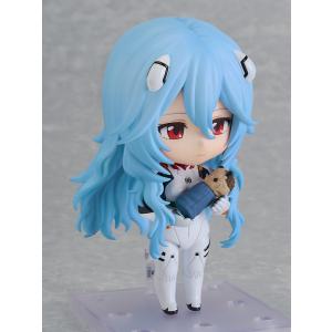 ねんどろいど シン・エヴァンゲリオン劇場版 綾...の詳細画像2