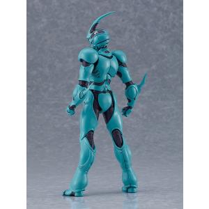送料無料◆再販 figma 強殖装甲ガイバー ...の詳細画像2