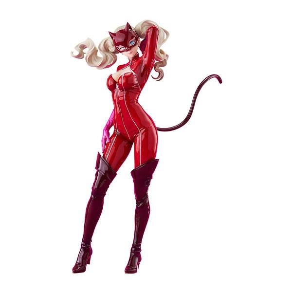 送料無料◆POP UP PARADE ペルソナ5 ザ・ロイヤル パンサー L size グッドスマイ...