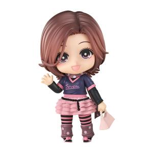ねんどろいど 劇場版 魔法少女まどか☆マギカ 暁美ほむら