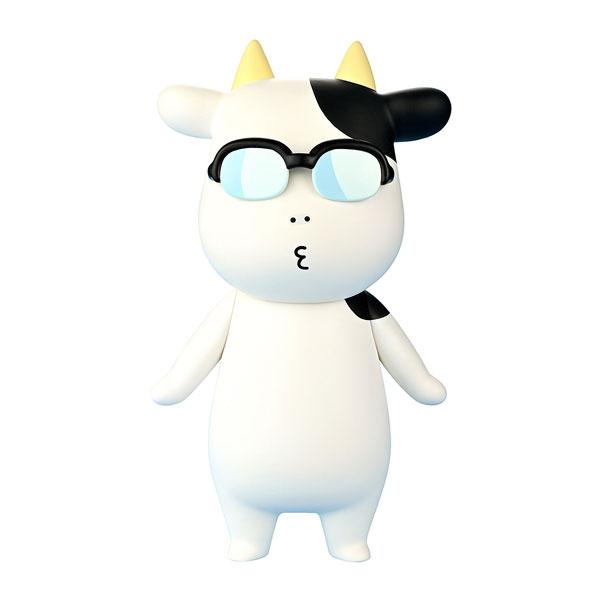 百姓貴族 ソフビ 荒川弘 Bタイプ (口笛) Loop’ フィギュア 【8月予約】