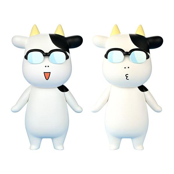 送料無料◆百姓貴族 ソフビ 荒川弘 2種セット (Aタイプ (笑顔)/Bタイプ (口笛)) Loop...