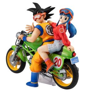 送料無料◆デスクトップリアルマッコイ ドラゴン...の詳細画像1