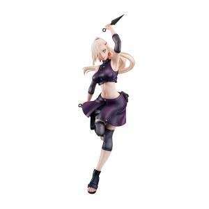 NARUTO-ナルト- 山中いの フィギュア