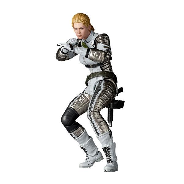 送料無料◆リボルテック アメイジング・ヤマグチ ザ・ボス (『METAL GEAR SOLID Δ：...